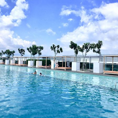 Homesuite' Home At Sutera Avenue Kota Kinabalu Ngoại thất bức ảnh