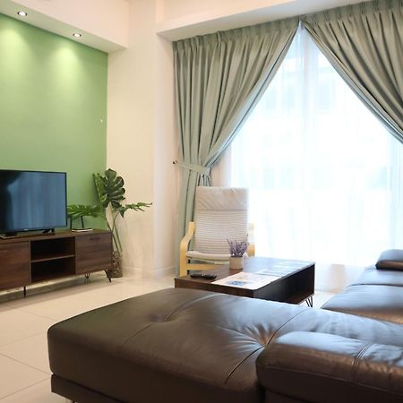 Homesuite' Home At Sutera Avenue Kota Kinabalu Ngoại thất bức ảnh