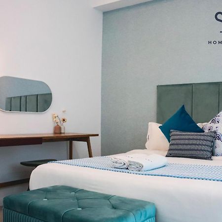 Homesuite' Home At Sutera Avenue Kota Kinabalu Ngoại thất bức ảnh