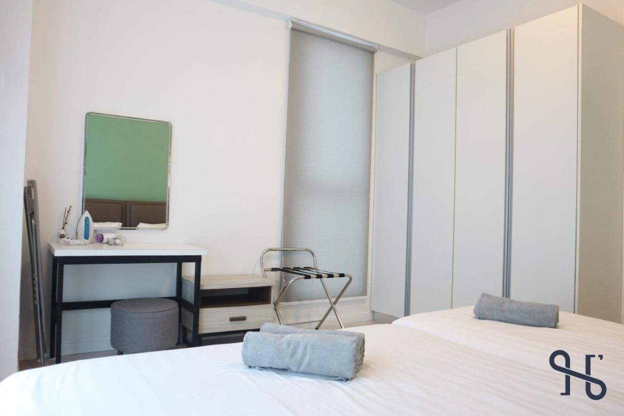 Homesuite' Home At Sutera Avenue Kota Kinabalu Ngoại thất bức ảnh