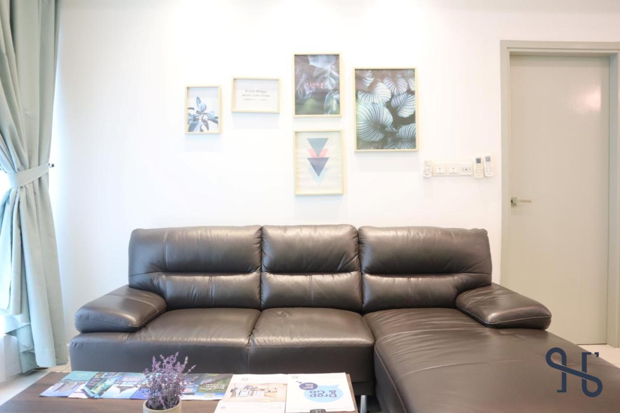 Homesuite' Home At Sutera Avenue Kota Kinabalu Ngoại thất bức ảnh