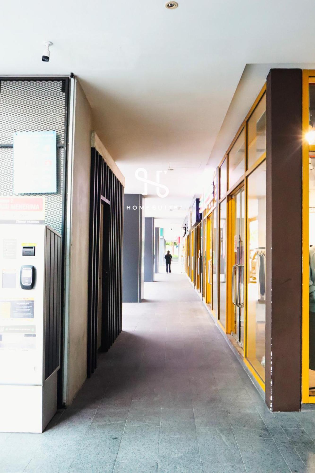 Homesuite' Home At Sutera Avenue Kota Kinabalu Ngoại thất bức ảnh