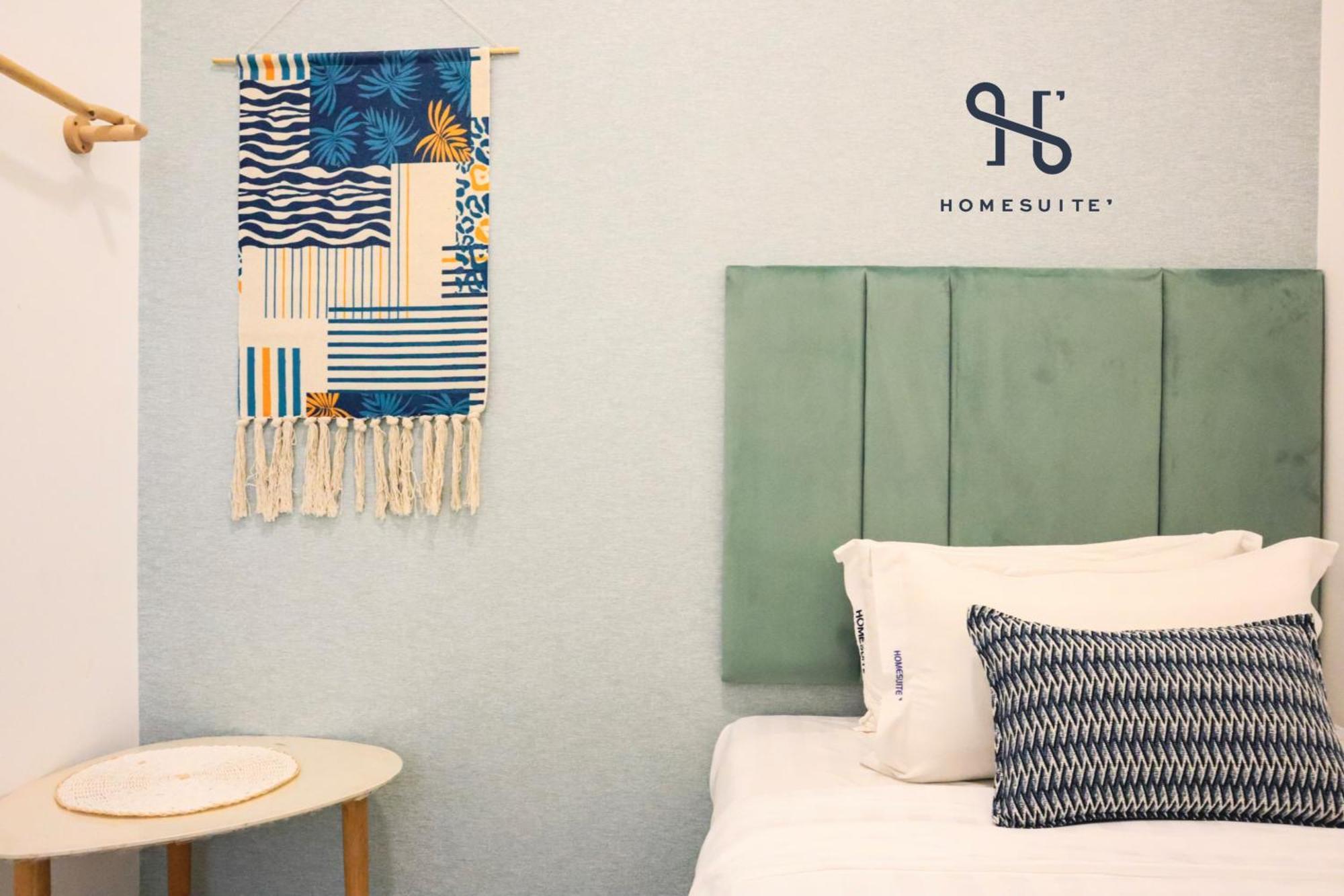 Homesuite' Home At Sutera Avenue Kota Kinabalu Ngoại thất bức ảnh