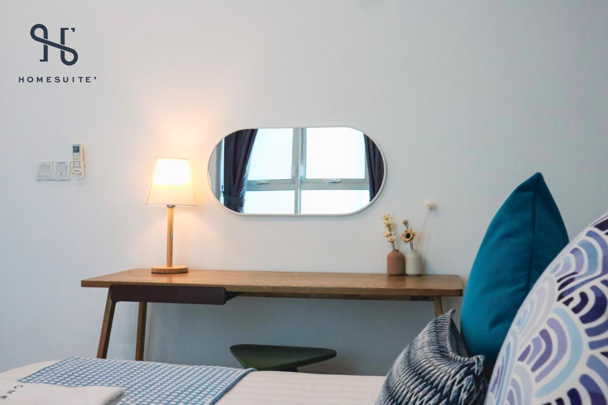 Homesuite' Home At Sutera Avenue Kota Kinabalu Ngoại thất bức ảnh