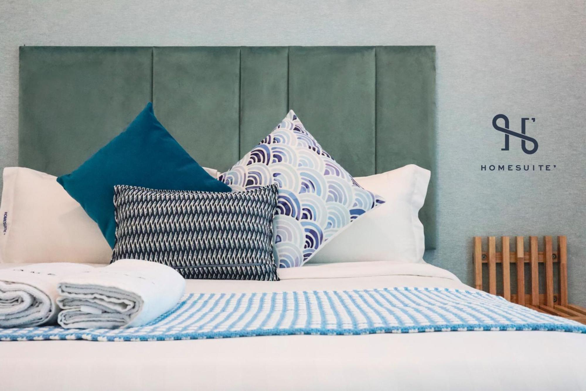 Homesuite' Home At Sutera Avenue Kota Kinabalu Ngoại thất bức ảnh