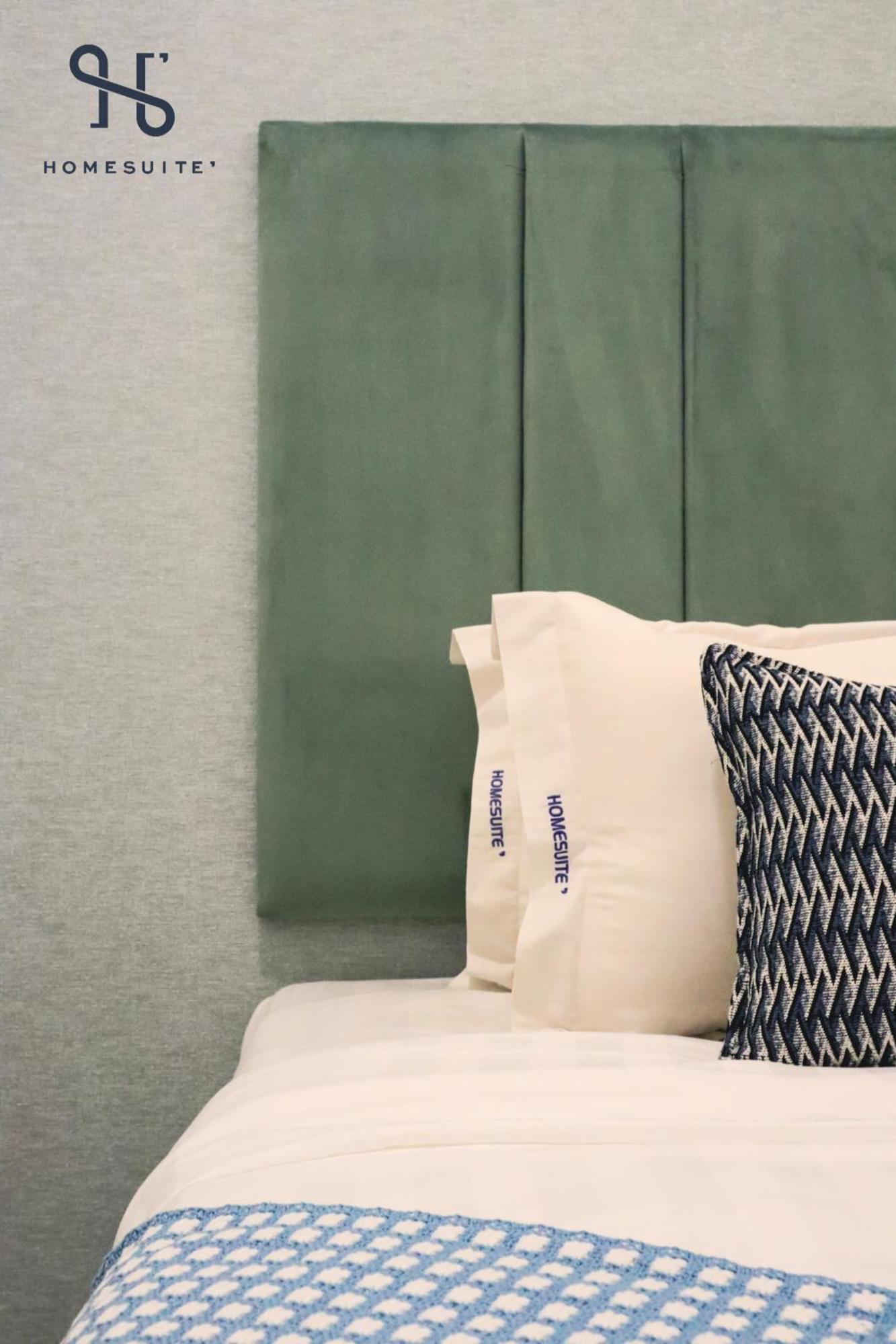 Homesuite' Home At Sutera Avenue Kota Kinabalu Ngoại thất bức ảnh