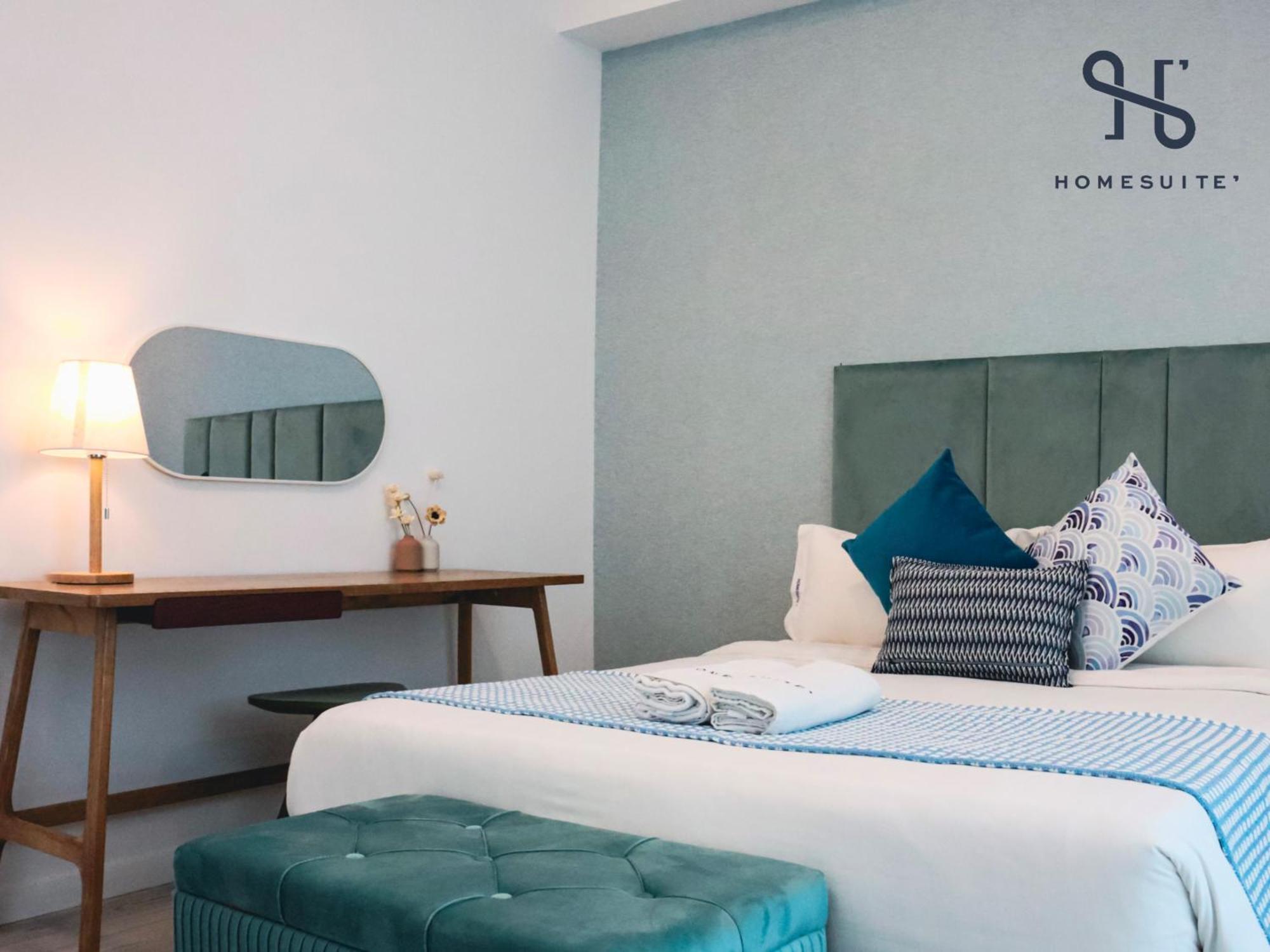 Homesuite' Home At Sutera Avenue Kota Kinabalu Ngoại thất bức ảnh