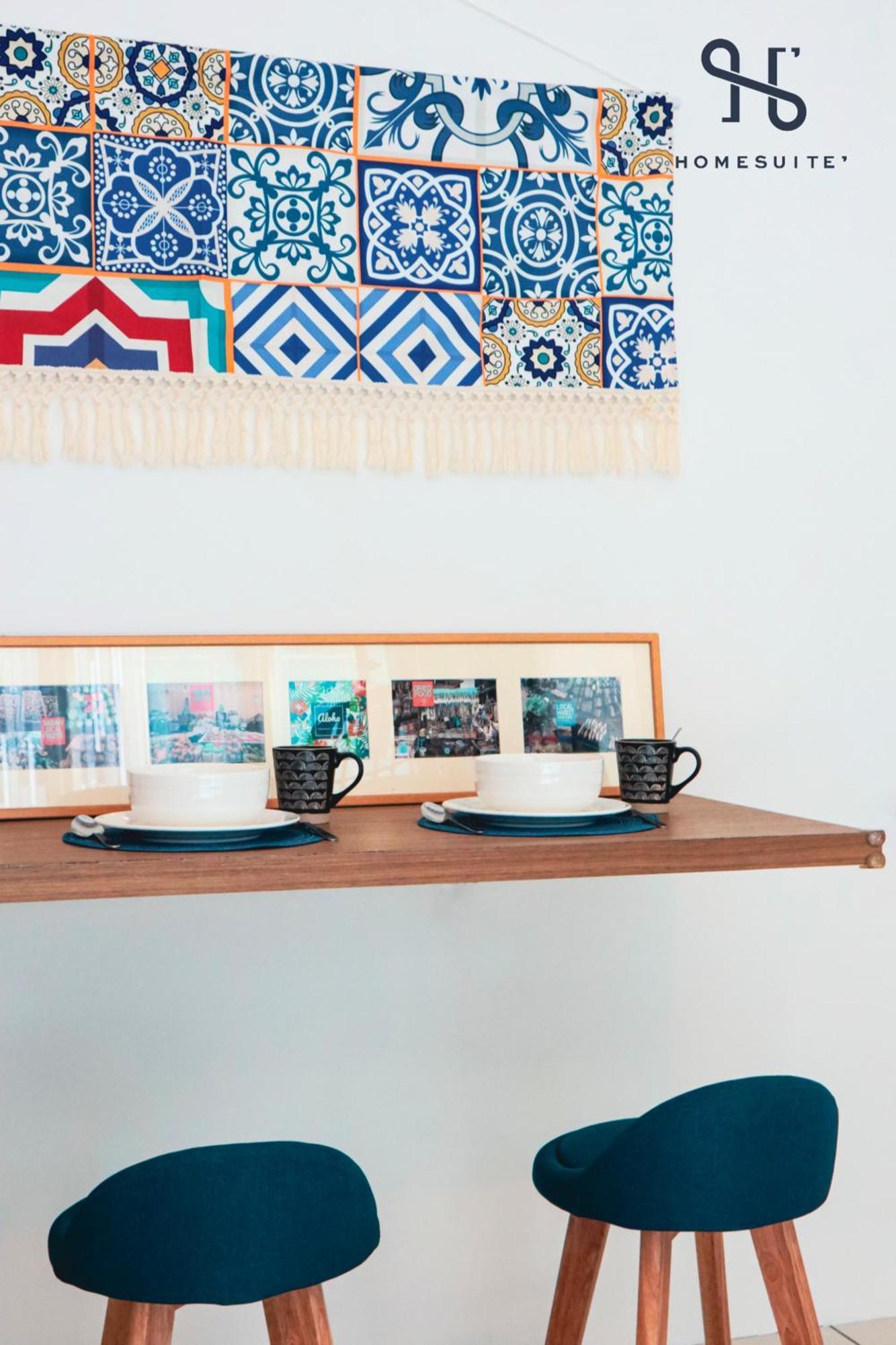 Homesuite' Home At Sutera Avenue Kota Kinabalu Ngoại thất bức ảnh