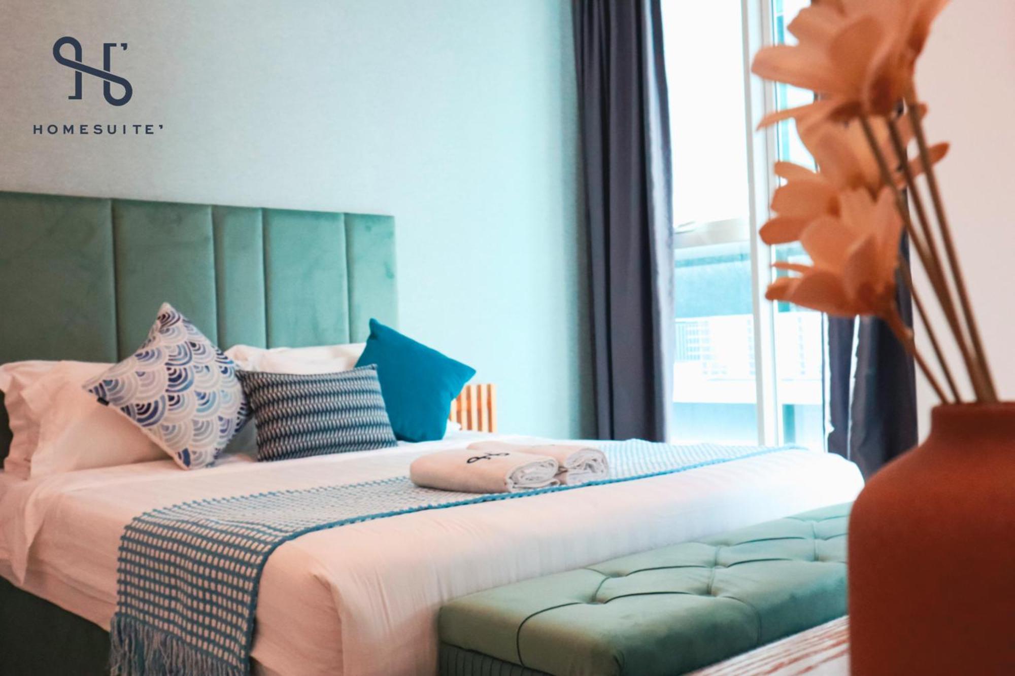 Homesuite' Home At Sutera Avenue Kota Kinabalu Ngoại thất bức ảnh