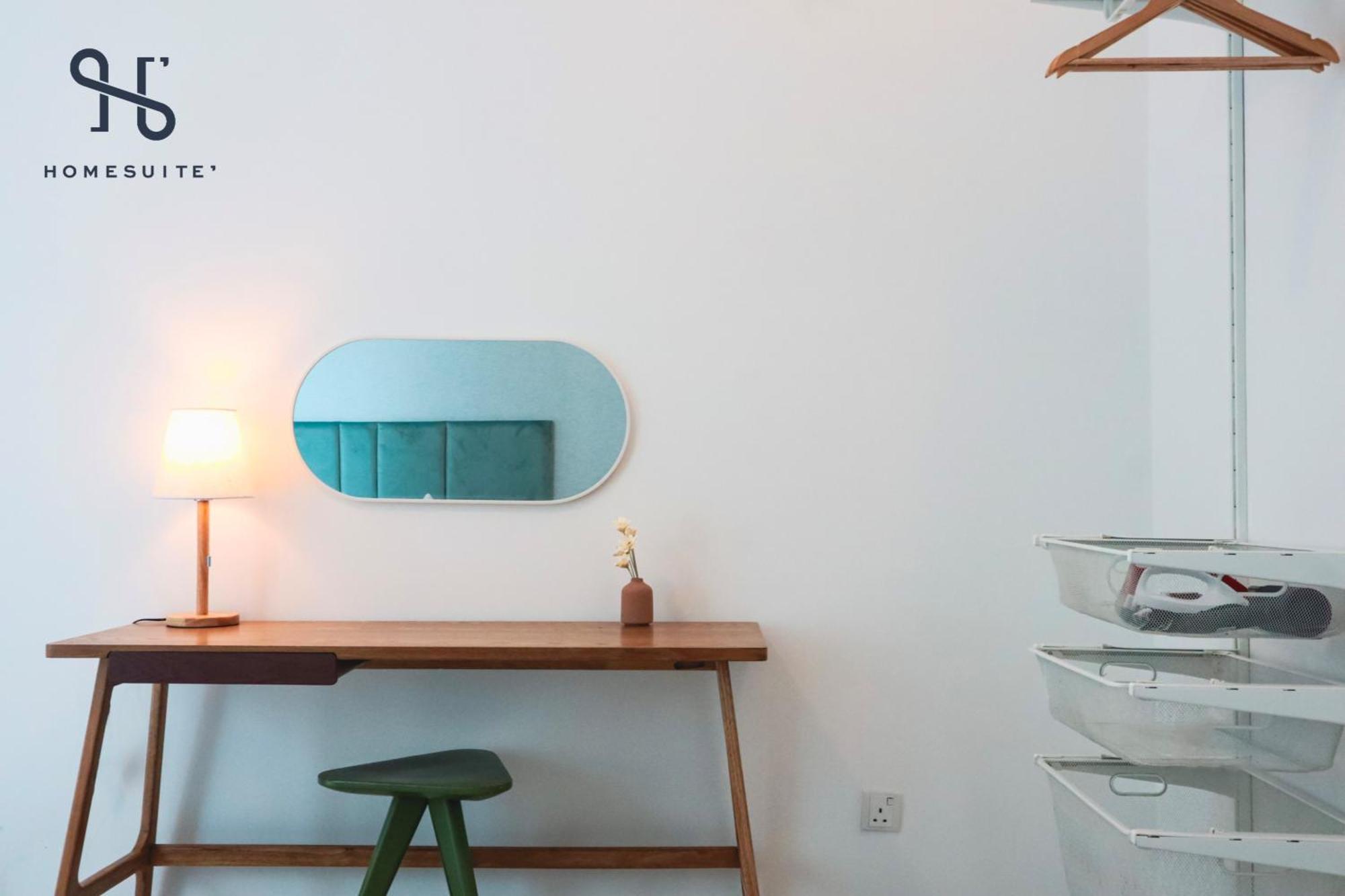 Homesuite' Home At Sutera Avenue Kota Kinabalu Ngoại thất bức ảnh