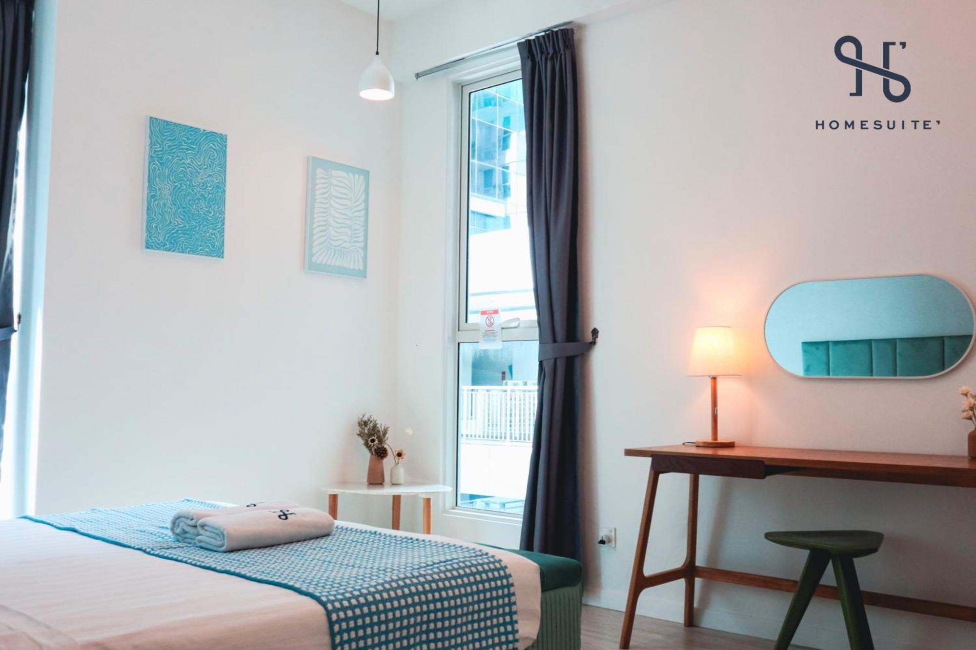 Homesuite' Home At Sutera Avenue Kota Kinabalu Ngoại thất bức ảnh