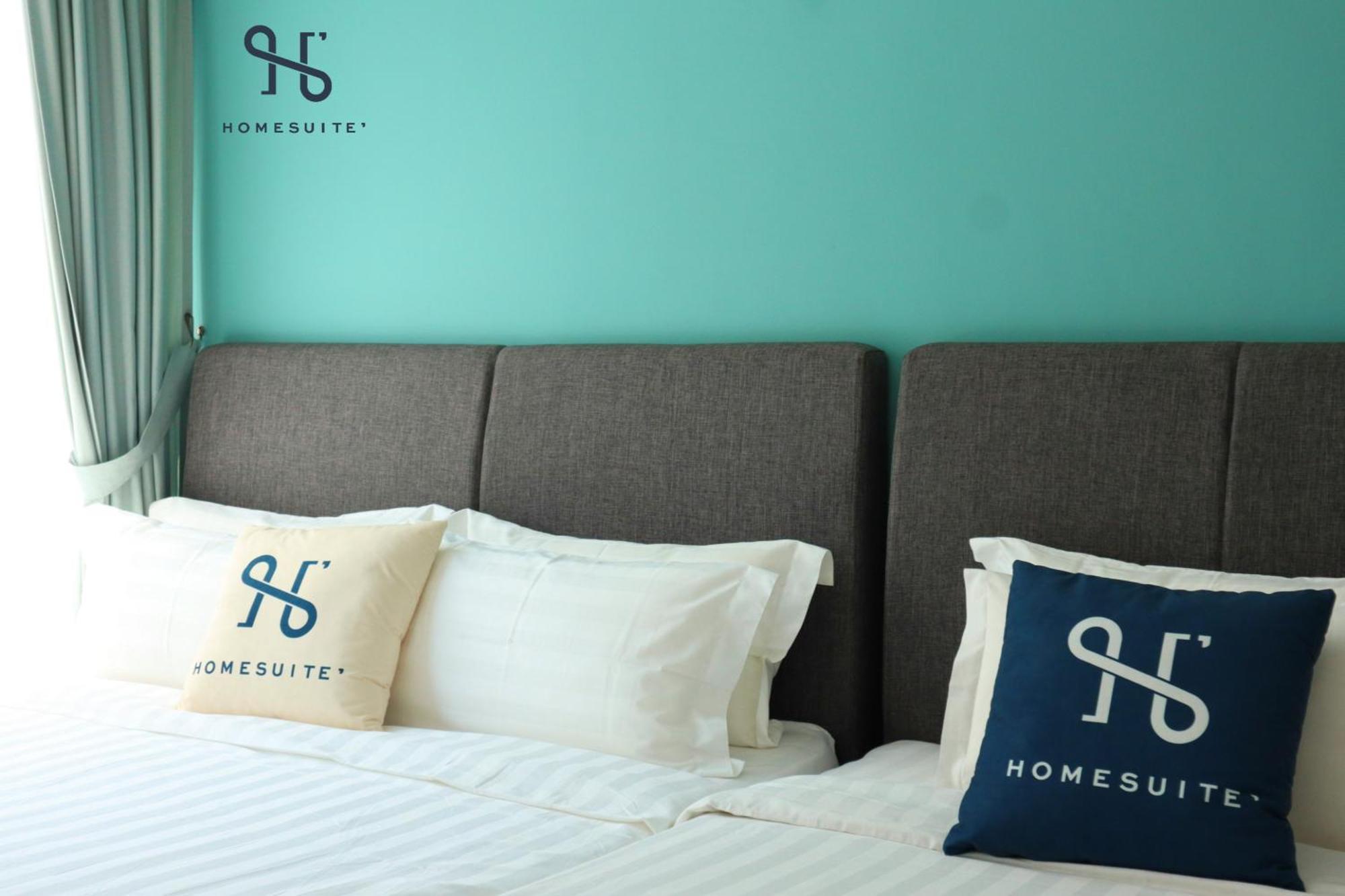 Homesuite' Home At Sutera Avenue Kota Kinabalu Ngoại thất bức ảnh
