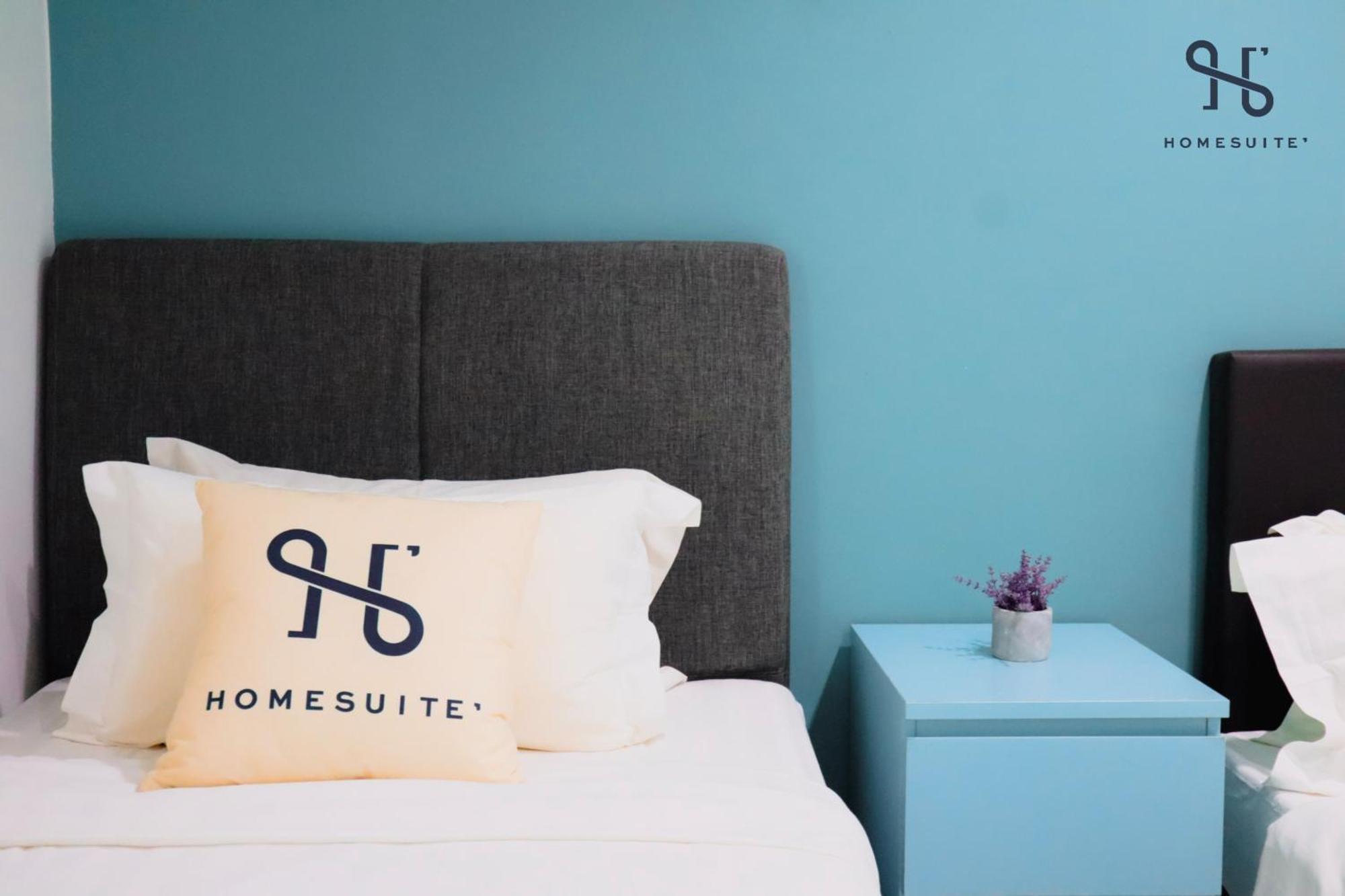 Homesuite' Home At Sutera Avenue Kota Kinabalu Ngoại thất bức ảnh