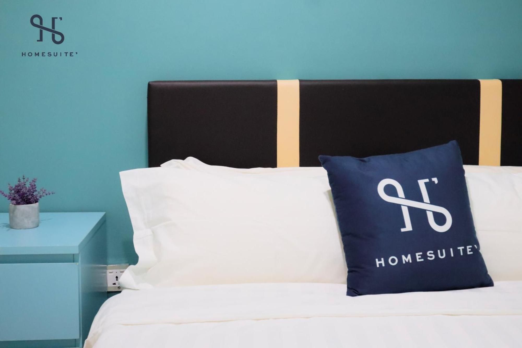 Homesuite' Home At Sutera Avenue Kota Kinabalu Ngoại thất bức ảnh