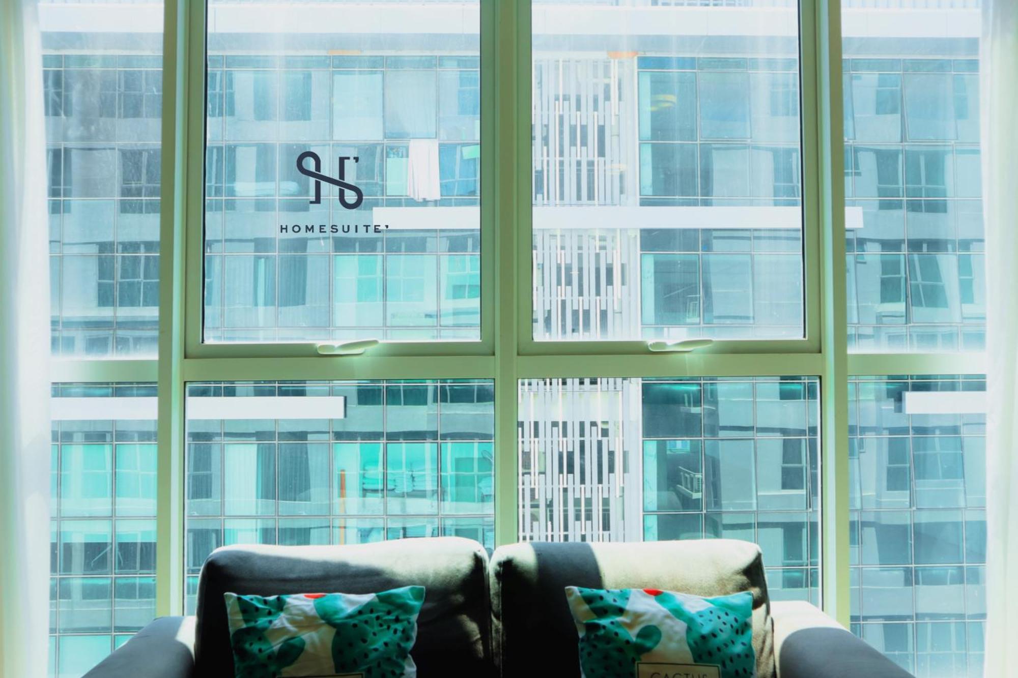Homesuite' Home At Sutera Avenue Kota Kinabalu Ngoại thất bức ảnh